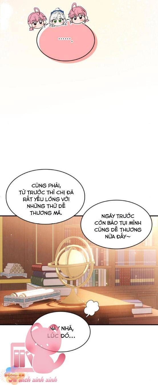 Điều Melvin Để Lại Chapter 21 - 43