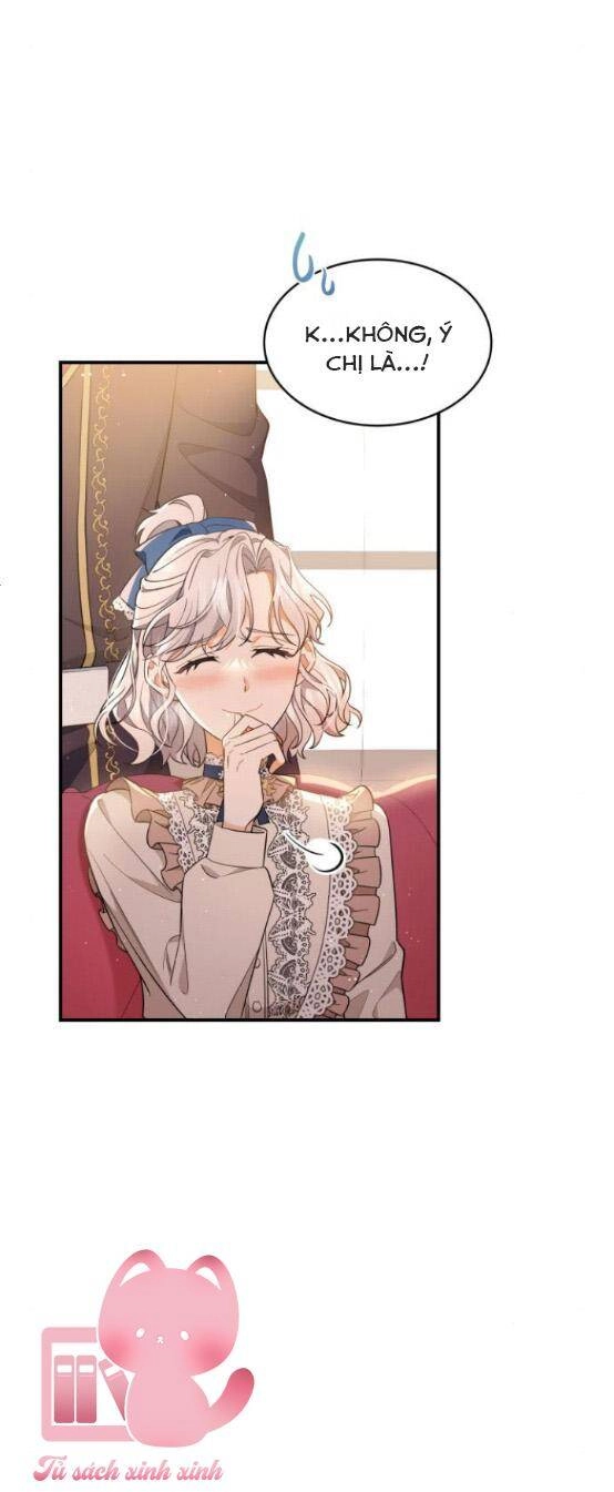 Điều Melvin Để Lại Chapter 21 - 46