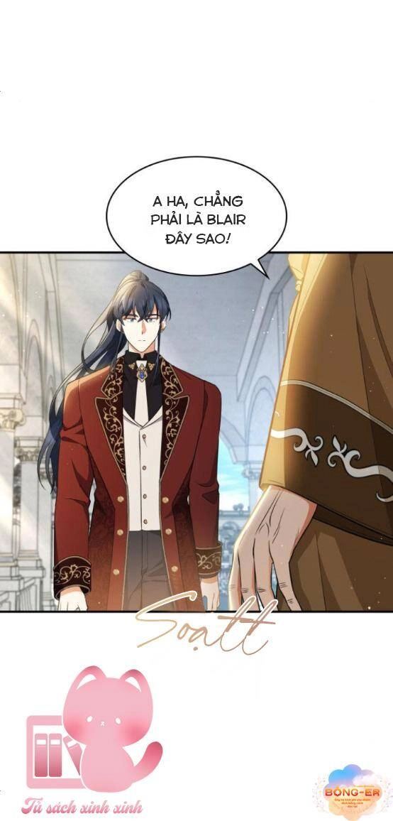 Điều Melvin Để Lại Chapter 21 - 48