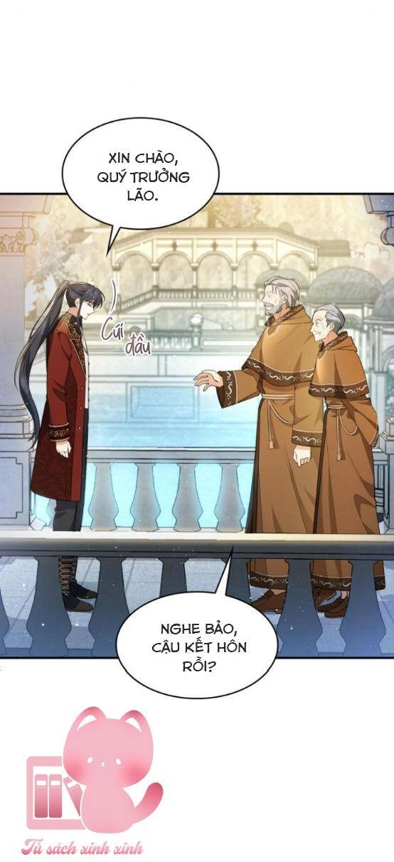 Điều Melvin Để Lại Chapter 21 - 49