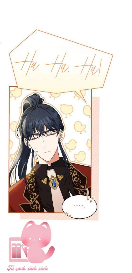 Điều Melvin Để Lại Chapter 21 - 54