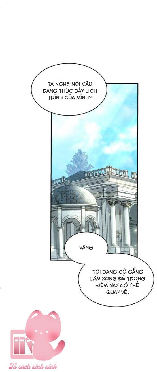 Điều Melvin Để Lại Chapter 21 - 55