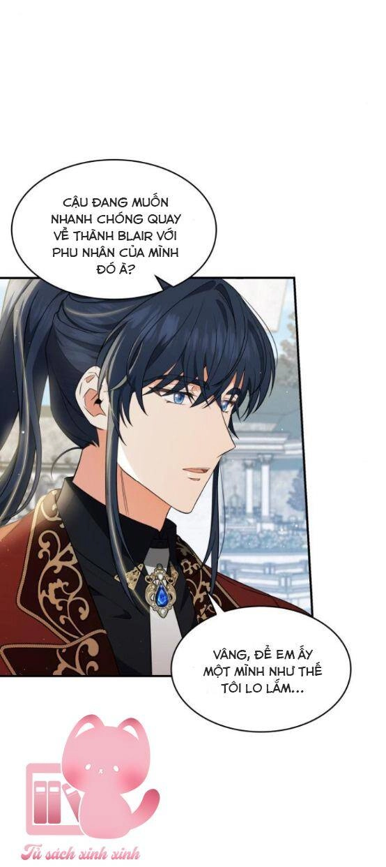 Điều Melvin Để Lại Chapter 21 - 56