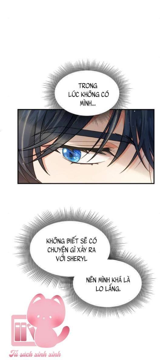 Điều Melvin Để Lại Chapter 21 - 57