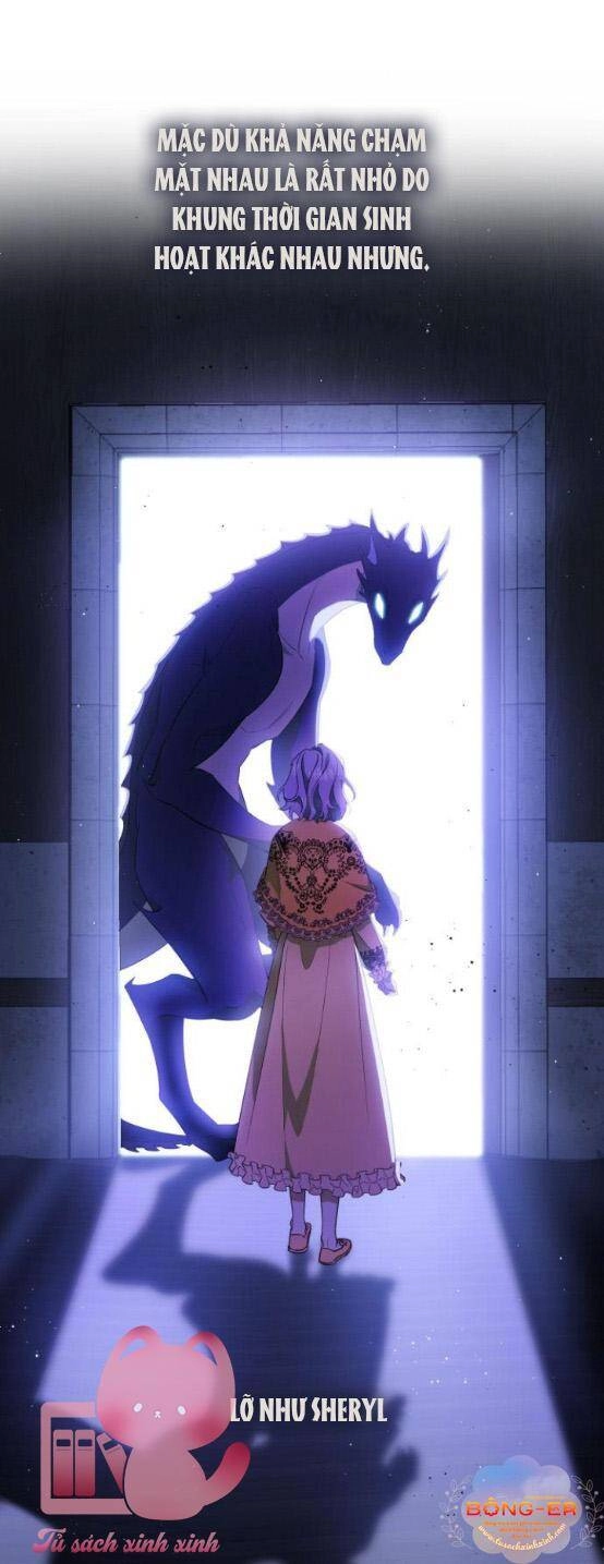 Điều Melvin Để Lại Chapter 21 - 58