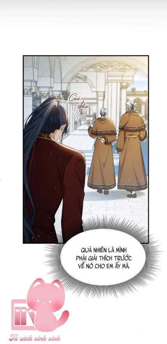 Điều Melvin Để Lại Chapter 21 - 60