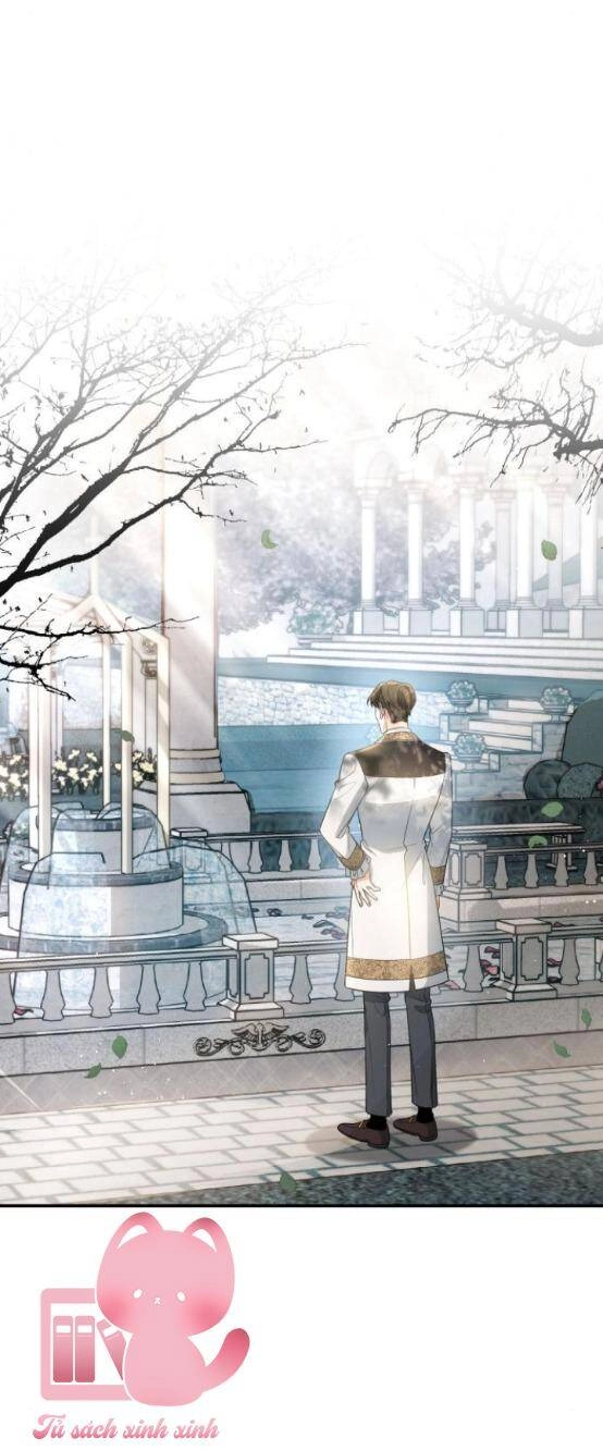 Điều Melvin Để Lại Chapter 21 - 62