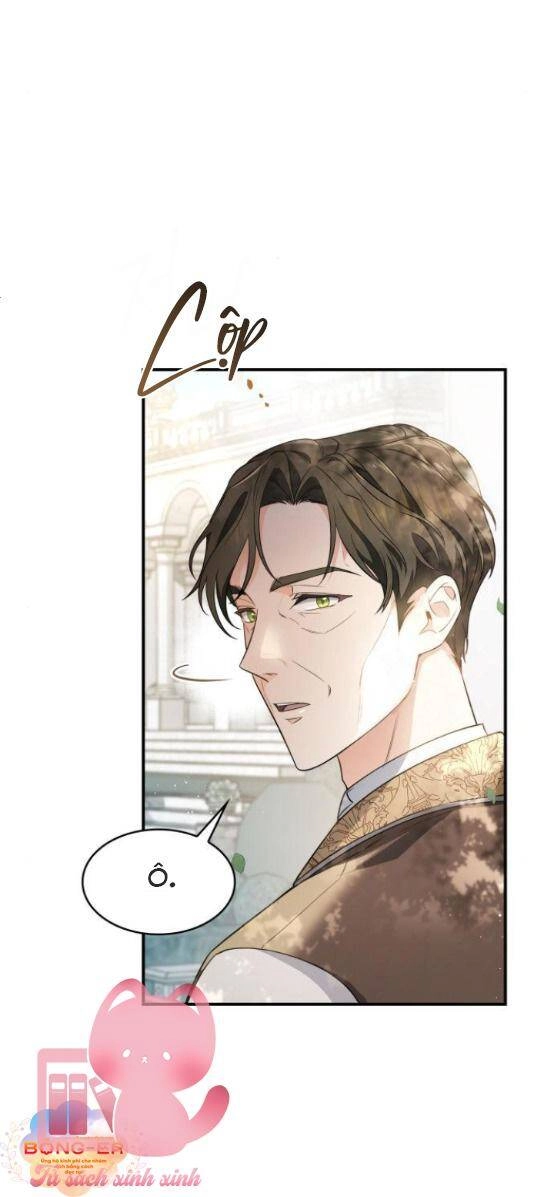 Điều Melvin Để Lại Chapter 21 - 63