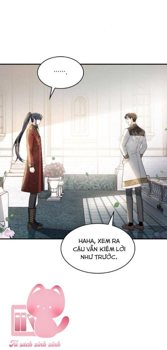 Điều Melvin Để Lại Chapter 21 - 65