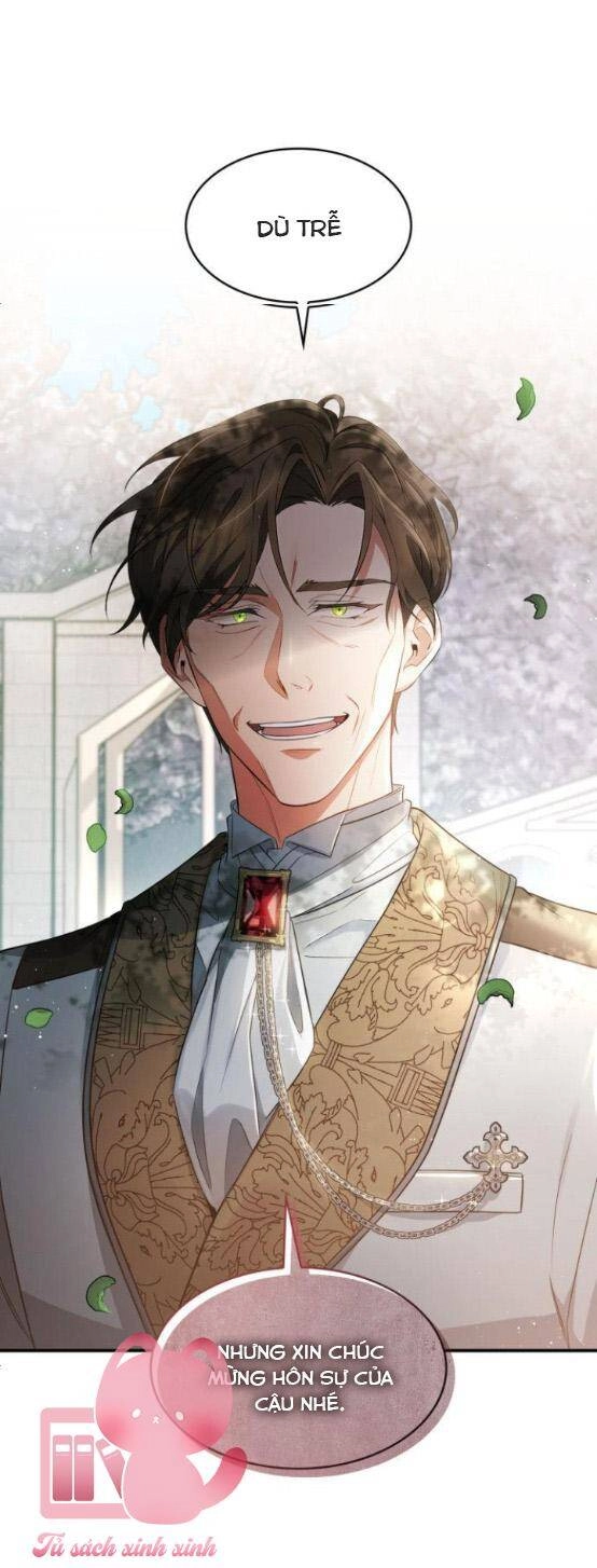 Điều Melvin Để Lại Chapter 21 - 67