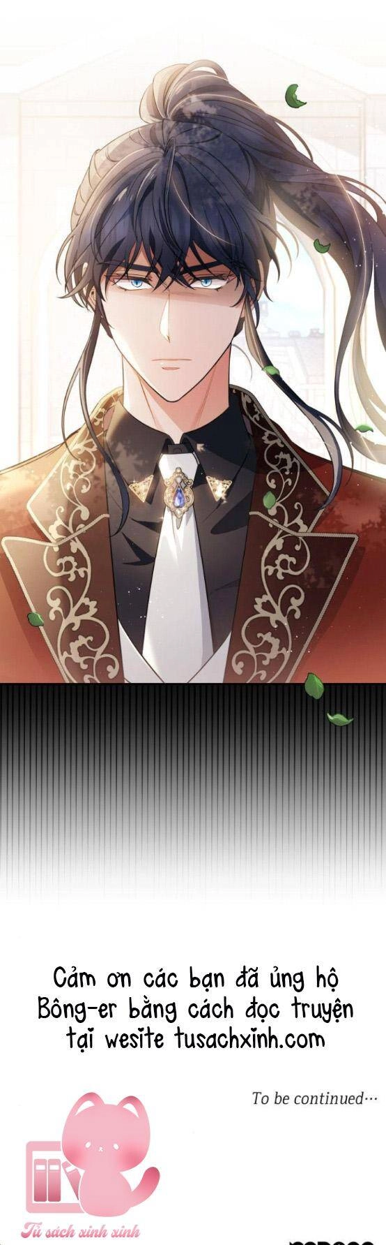 Điều Melvin Để Lại Chapter 21 - 68