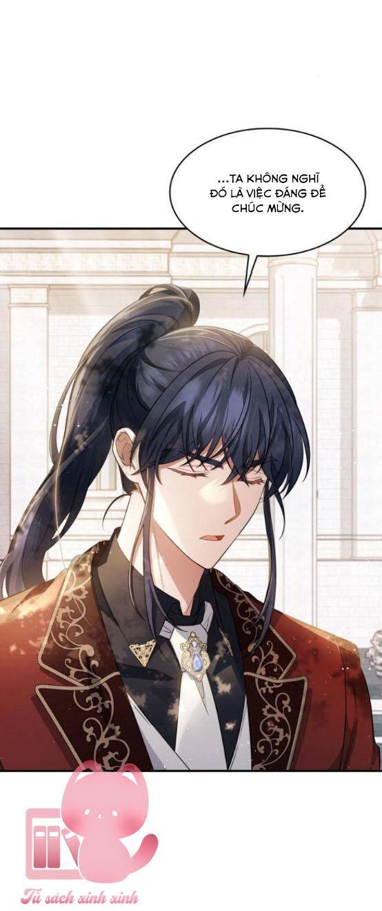 Điều Melvin Để Lại Chapter 22 - 5