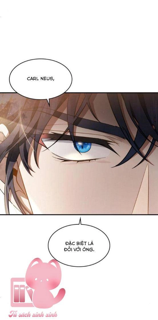 Điều Melvin Để Lại Chapter 22 - 6