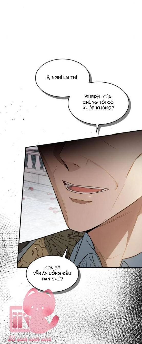 Điều Melvin Để Lại Chapter 22 - 12