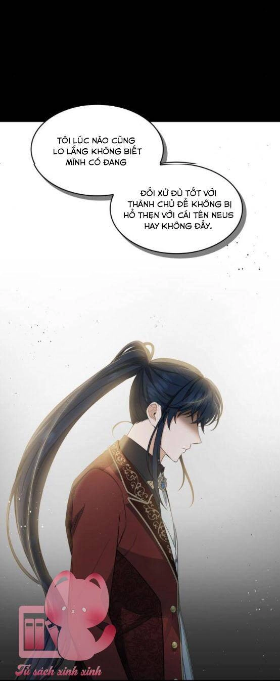 Điều Melvin Để Lại Chapter 22 - 14