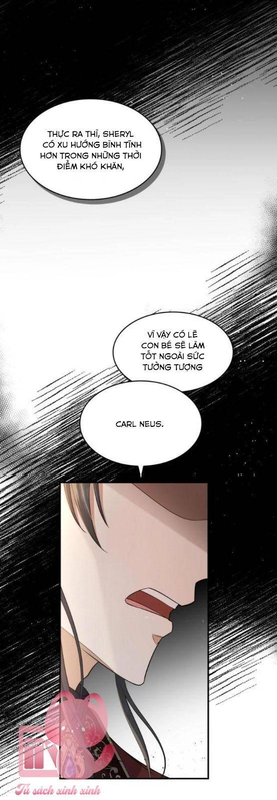 Điều Melvin Để Lại Chapter 22 - 15