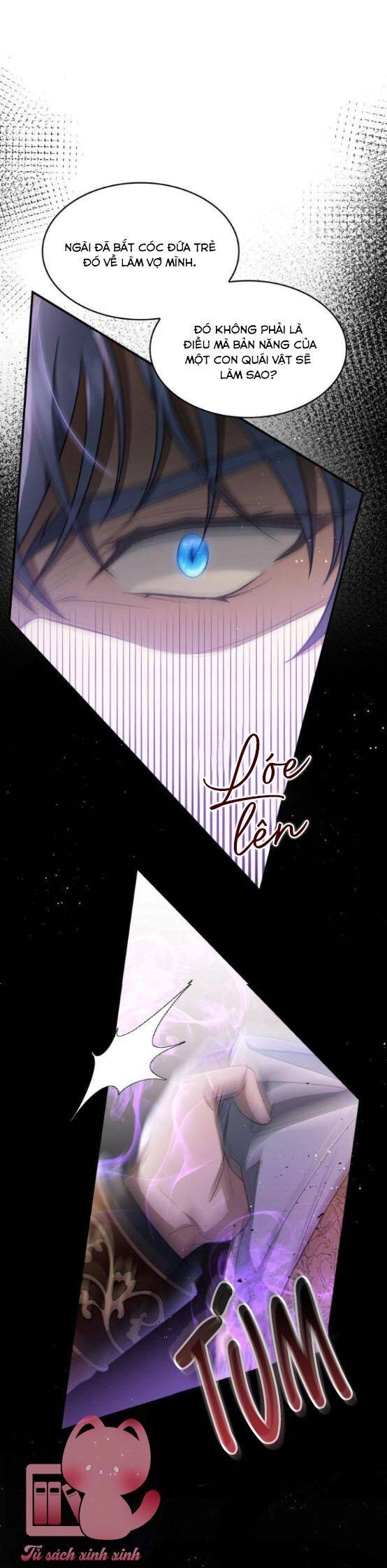 Điều Melvin Để Lại Chapter 22 - 17