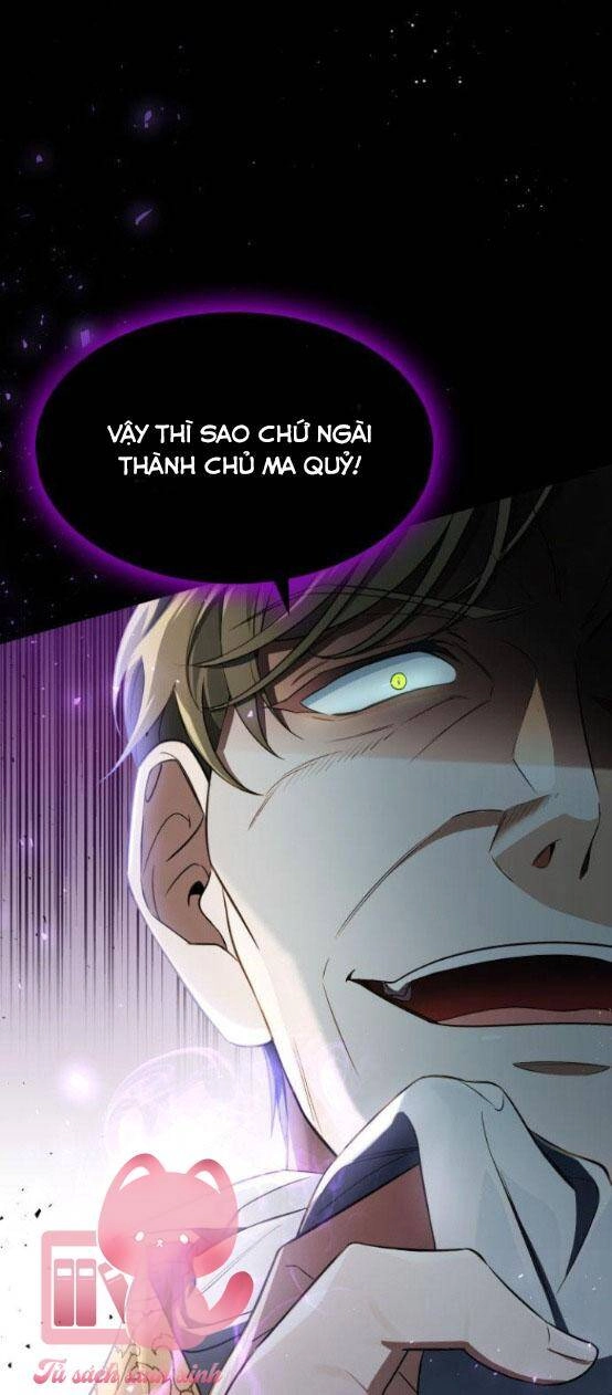 Điều Melvin Để Lại Chapter 22 - 19