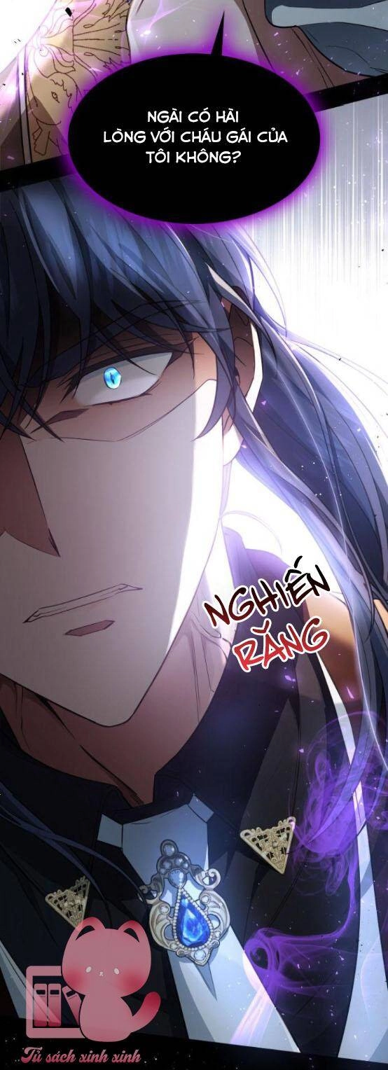 Điều Melvin Để Lại Chapter 22 - 20