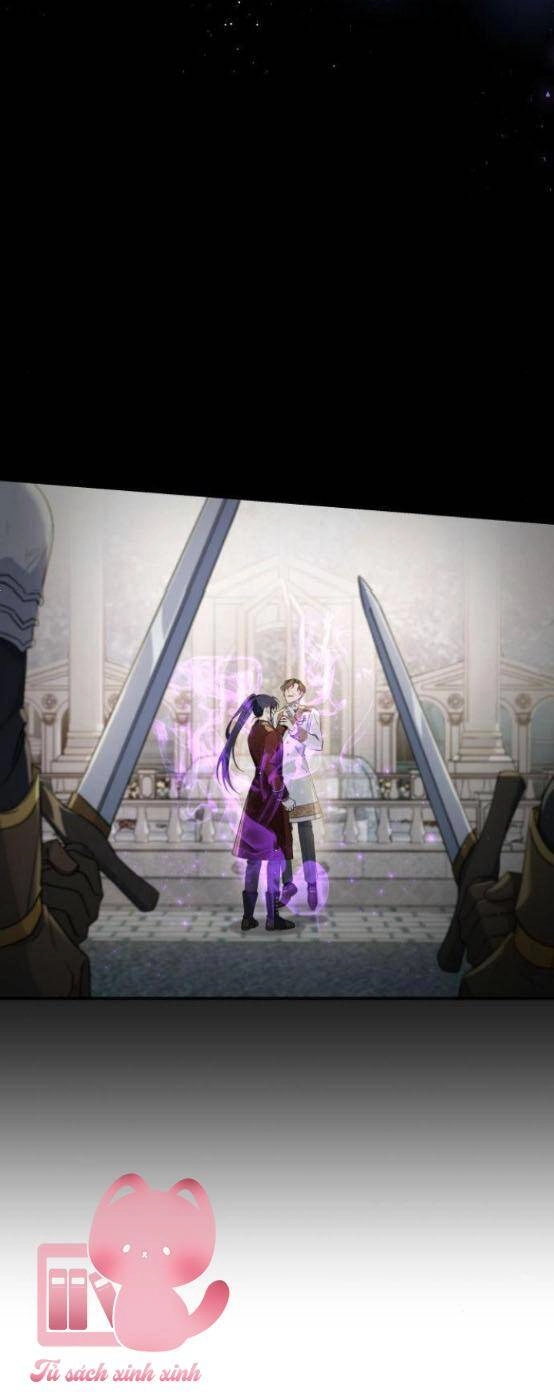 Điều Melvin Để Lại Chapter 22 - 21