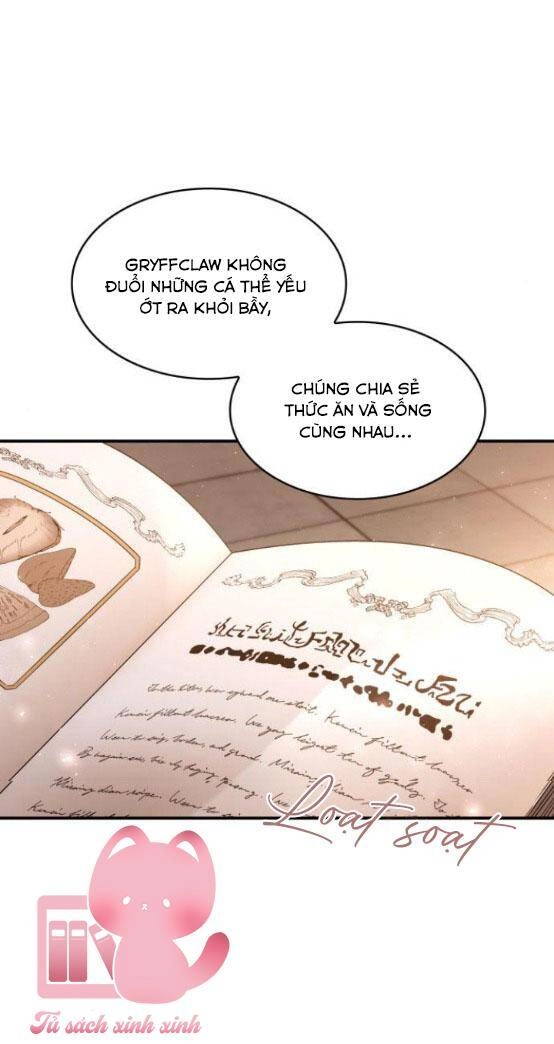 Điều Melvin Để Lại Chapter 22 - 28