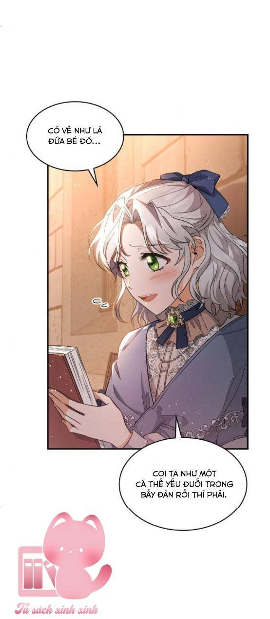 Điều Melvin Để Lại Chapter 22 - 31