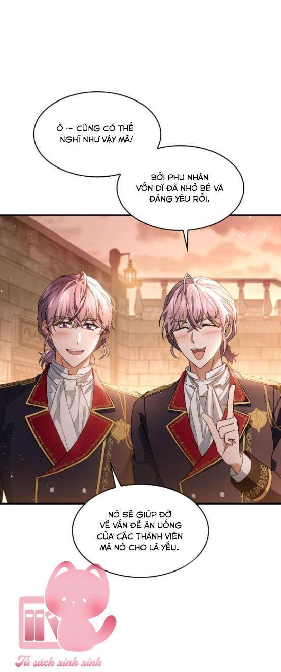 Điều Melvin Để Lại Chapter 22 - 32