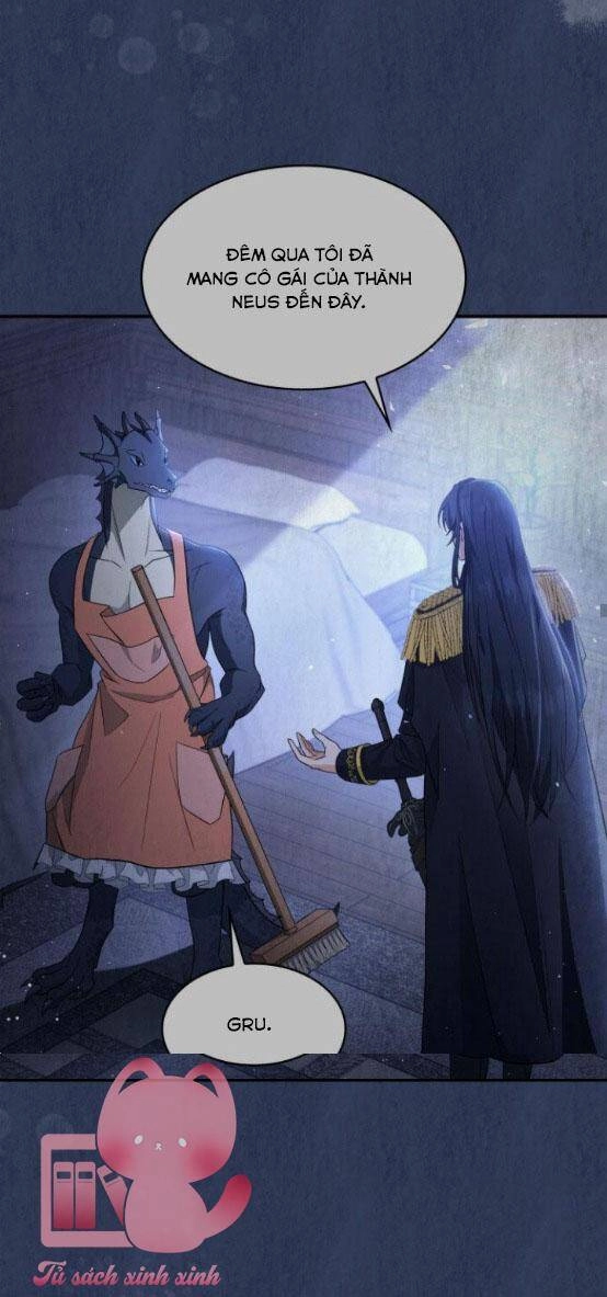 Điều Melvin Để Lại Chapter 22 - 37