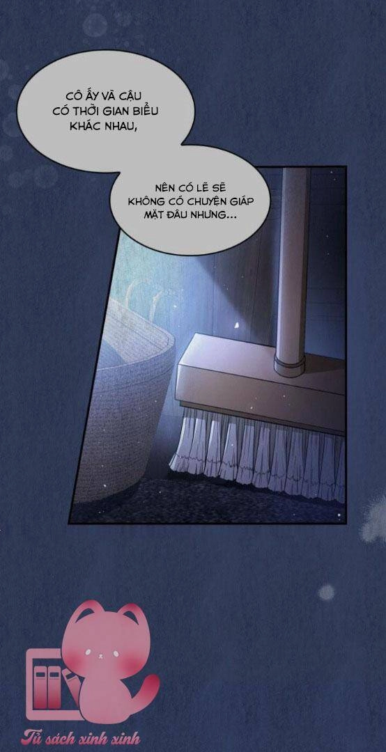 Điều Melvin Để Lại Chapter 22 - 38