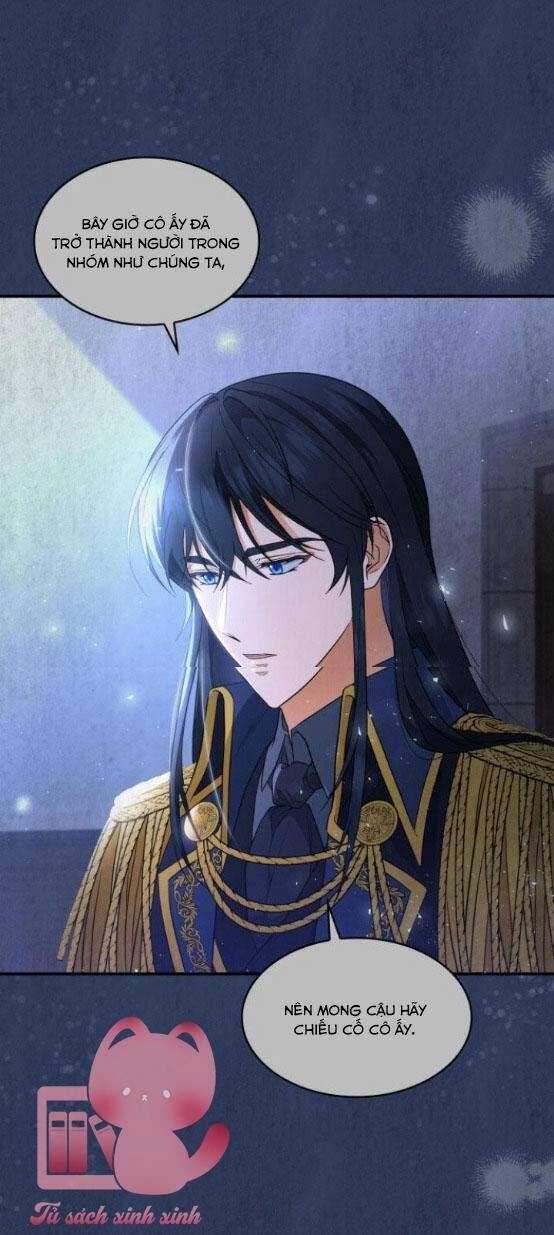 Điều Melvin Để Lại Chapter 22 - 39