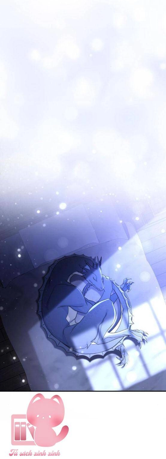 Điều Melvin Để Lại Chapter 22 - 41