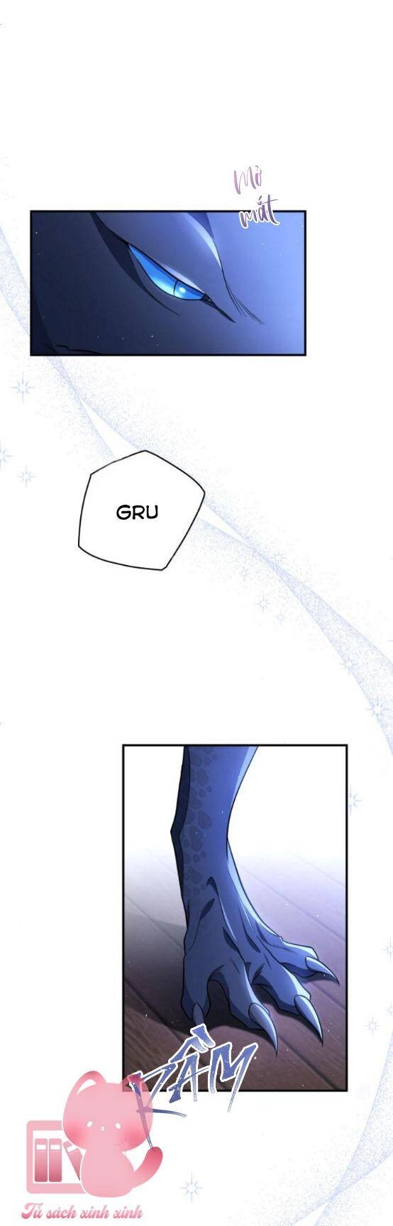 Điều Melvin Để Lại Chapter 22 - 42