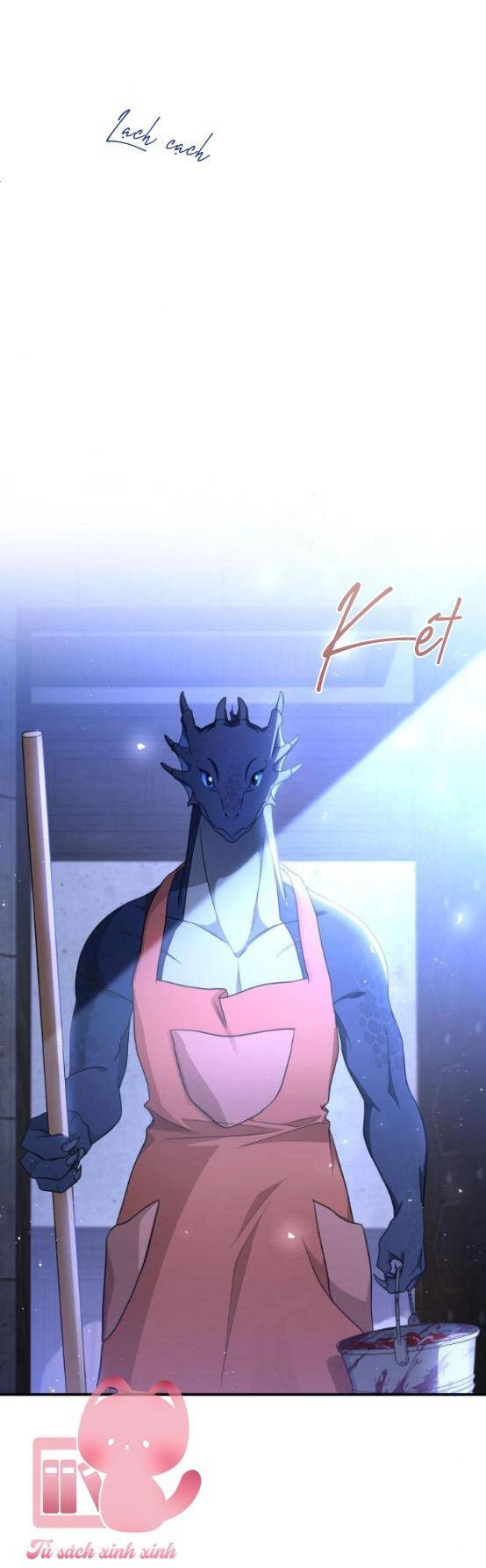 Điều Melvin Để Lại Chapter 22 - 45