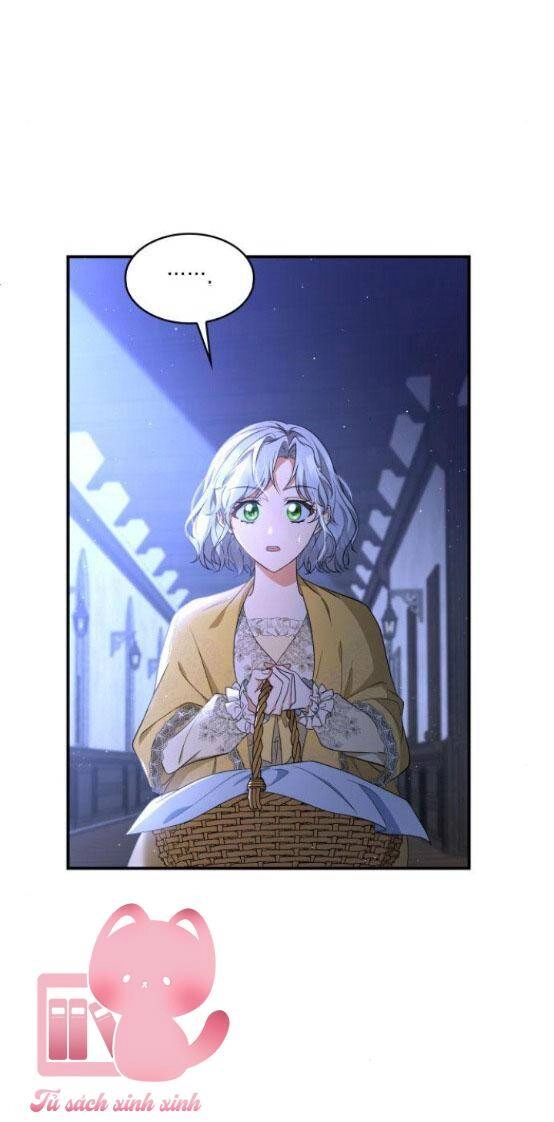 Điều Melvin Để Lại Chapter 22 - 47