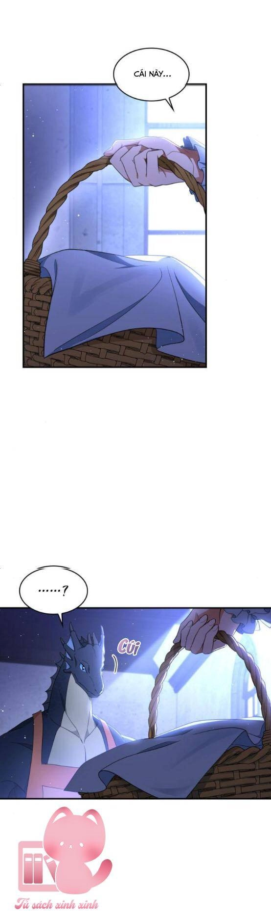 Điều Melvin Để Lại Chapter 22 - 49