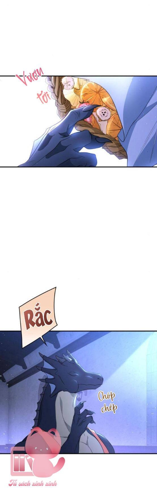 Điều Melvin Để Lại Chapter 22 - 50