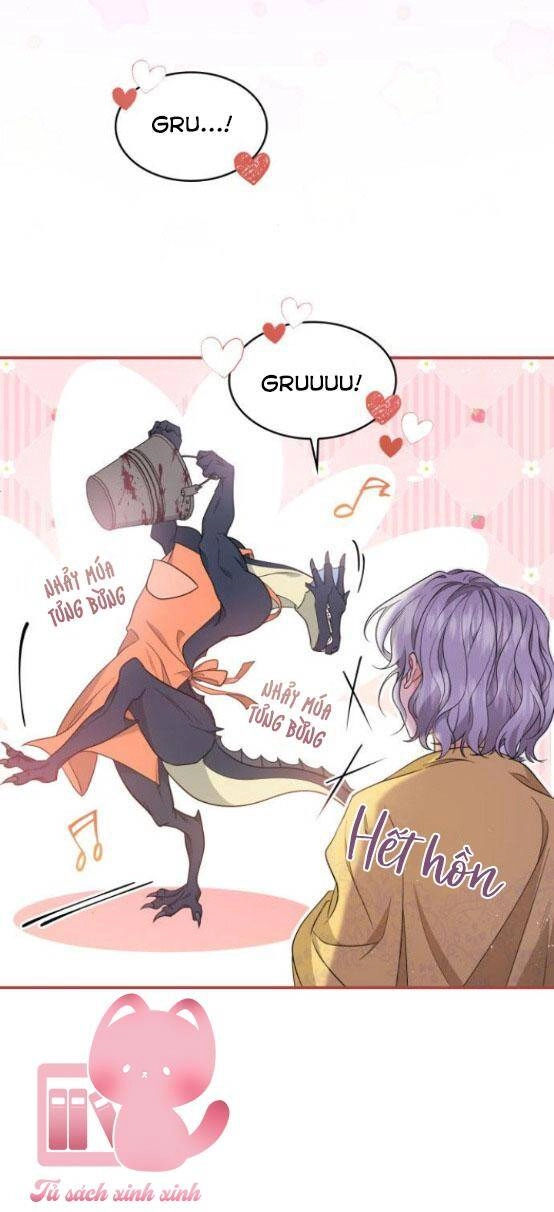 Điều Melvin Để Lại Chapter 22 - 52