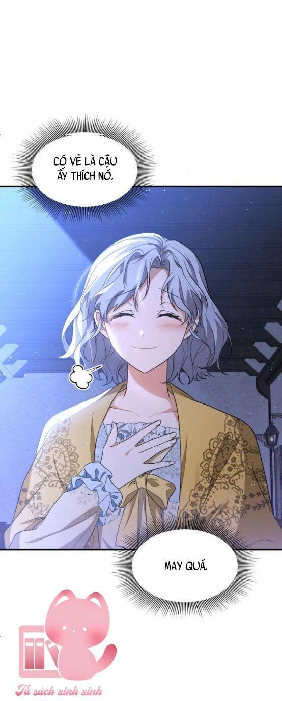 Điều Melvin Để Lại Chapter 22 - 53