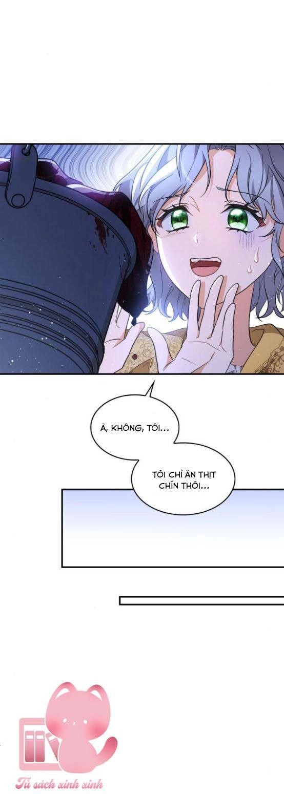 Điều Melvin Để Lại Chapter 22 - 55