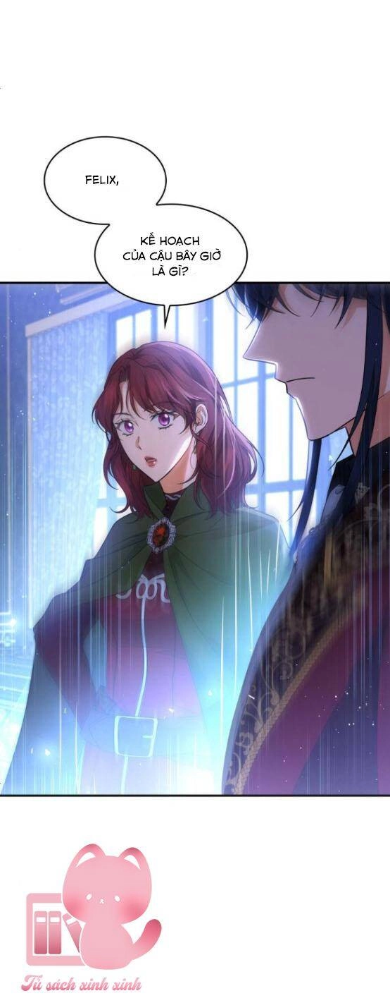 Điều Melvin Để Lại Chapter 22 - 57