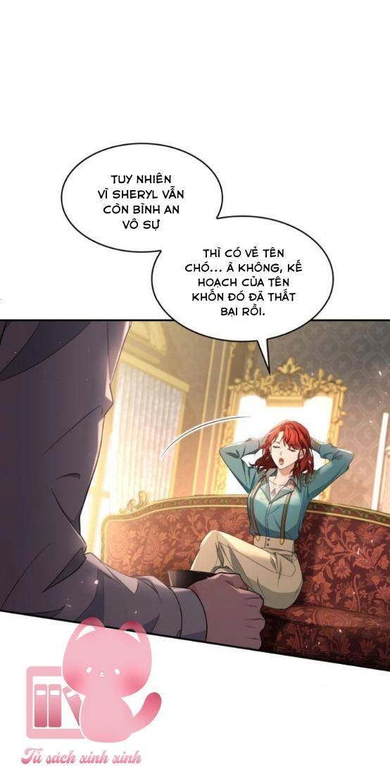 Điều Melvin Để Lại Chapter 23 - 9