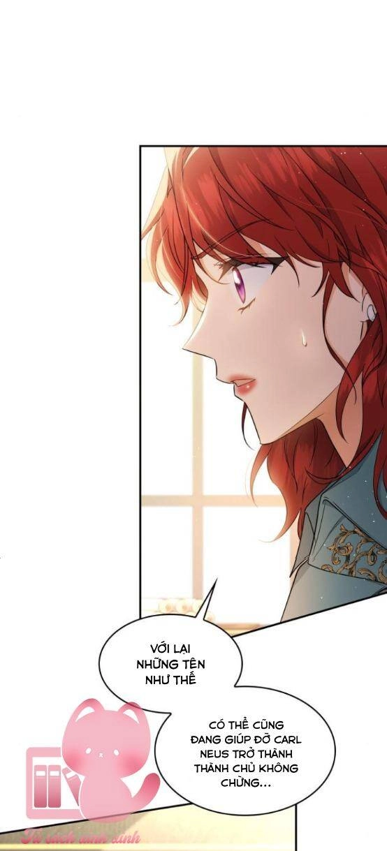 Điều Melvin Để Lại Chapter 23 - 19