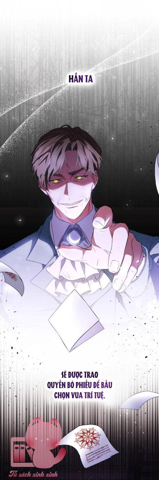 Điều Melvin Để Lại Chapter 23 - 21