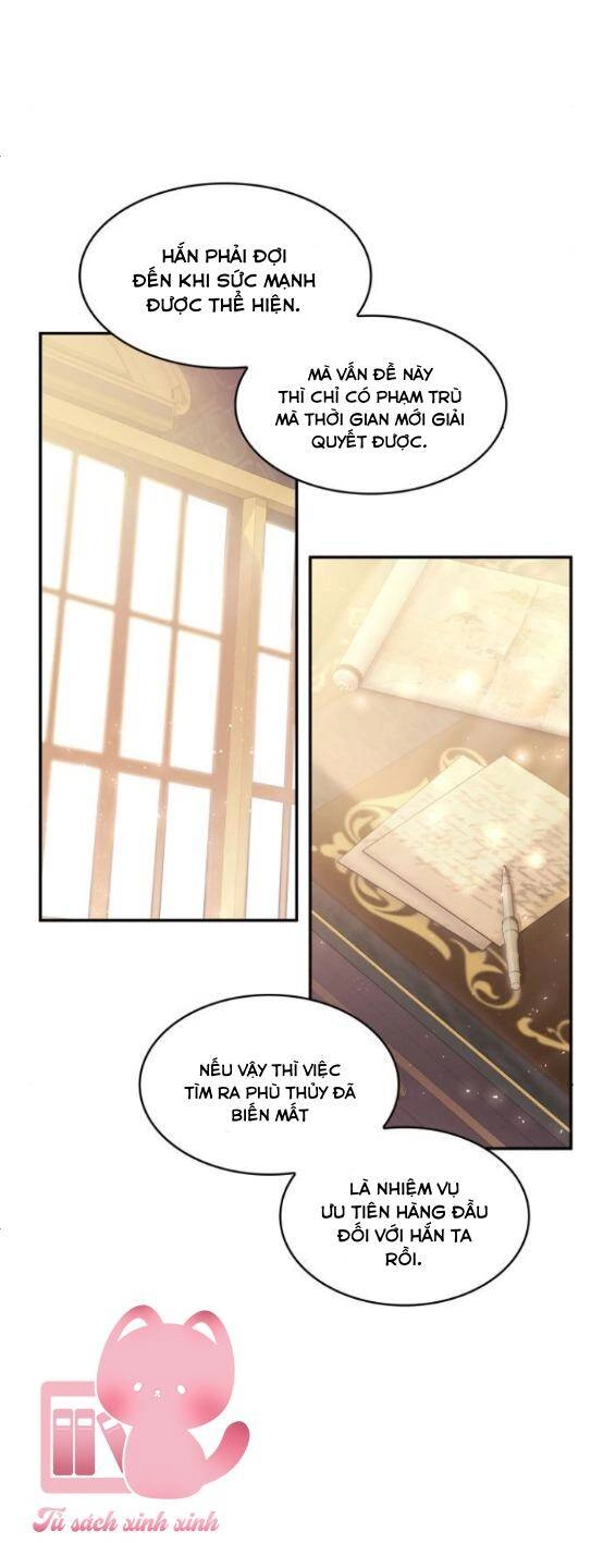 Điều Melvin Để Lại Chapter 23 - 27