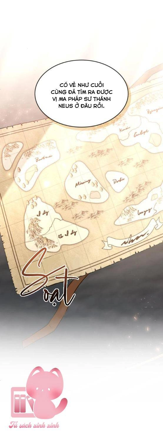 Điều Melvin Để Lại Chapter 23 - 29