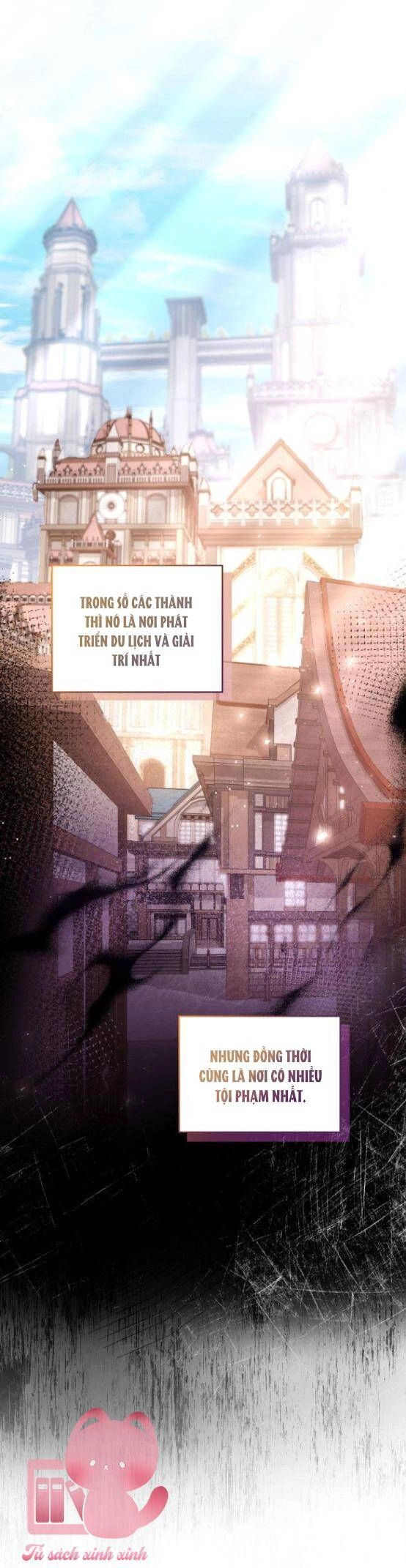 Điều Melvin Để Lại Chapter 23 - 32