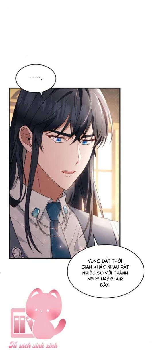 Điều Melvin Để Lại Chapter 23 - 41