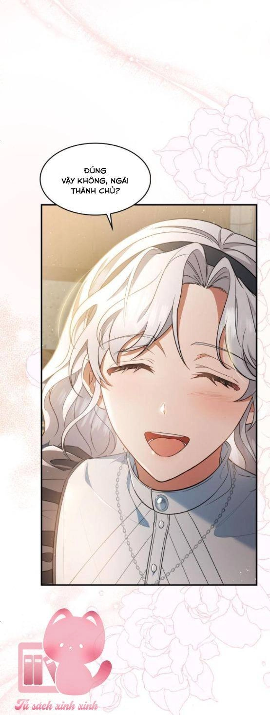 Điều Melvin Để Lại Chapter 23 - 45