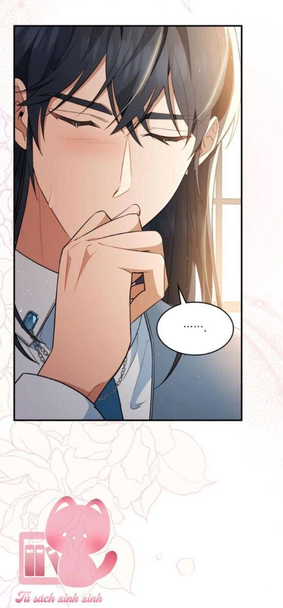 Điều Melvin Để Lại Chapter 23 - 46