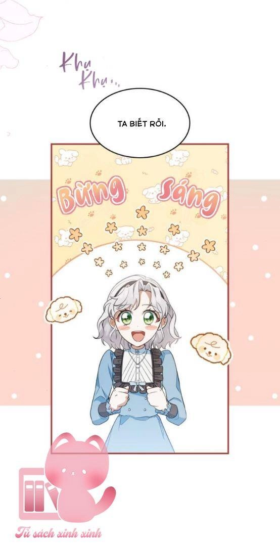 Điều Melvin Để Lại Chapter 23 - 47